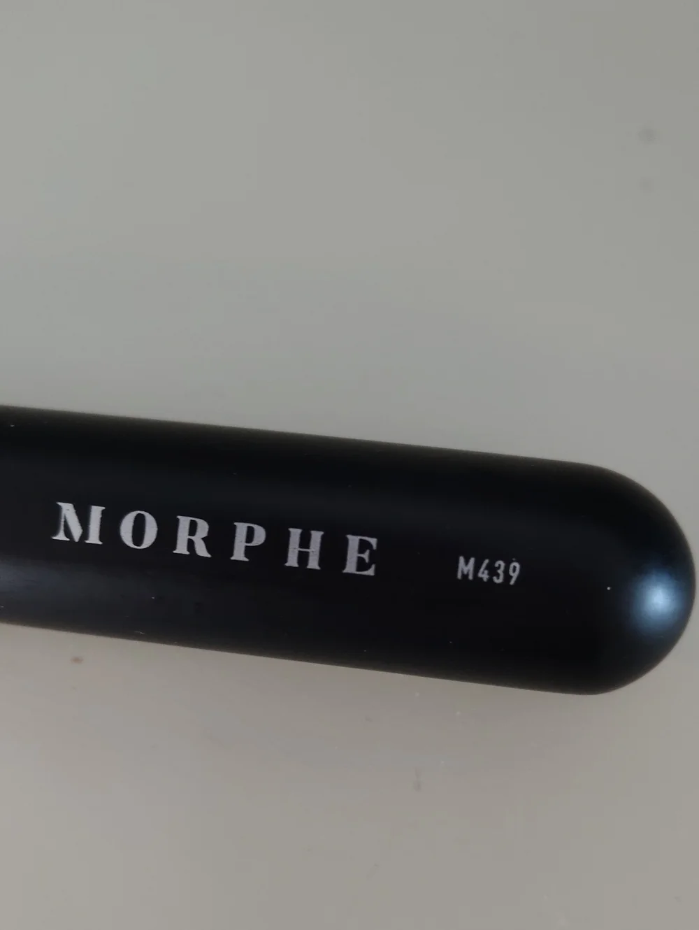 Morphe make up